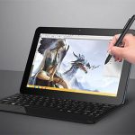 Cube i7 Stylus Windows 10 Ultrabook – скромный только снаружи